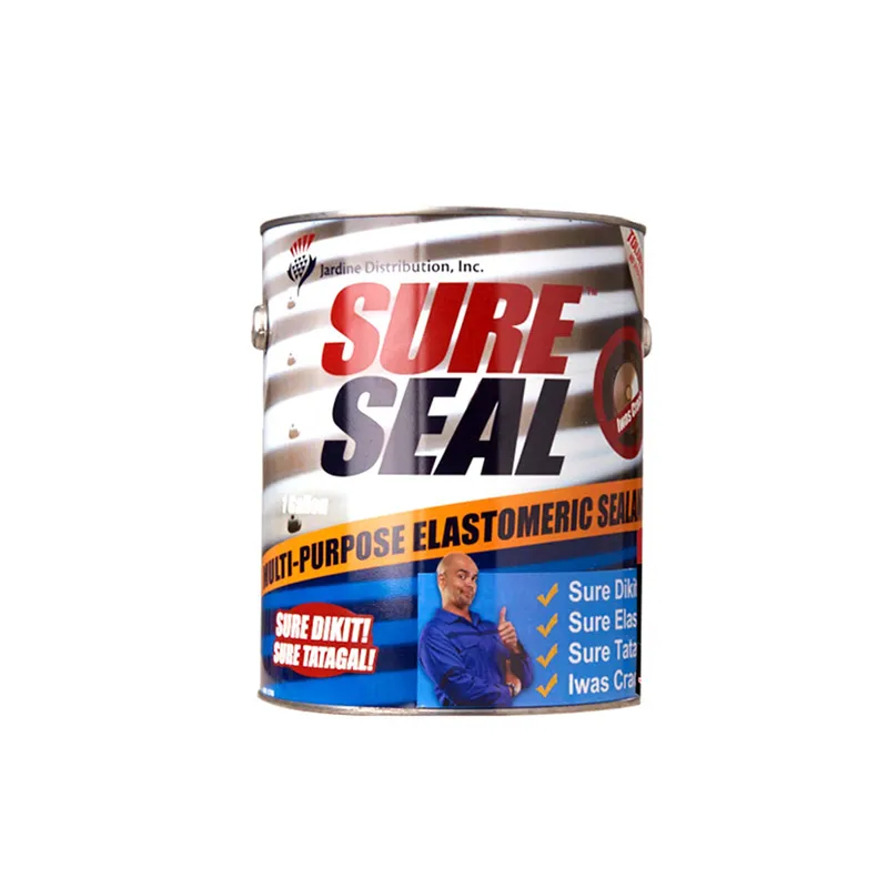 R-SEALANT SURESEAL ELASTOMERIC GALLON